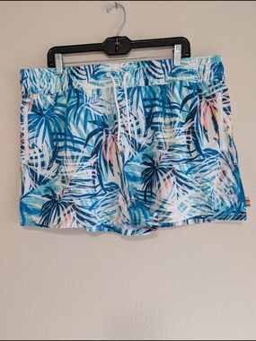 New OP Swim Shorts Size XXL